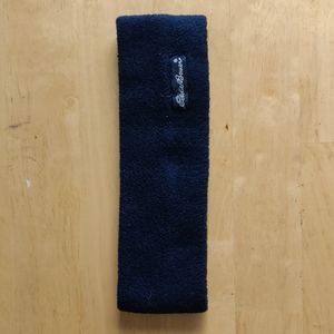 EUC Vintage Eddie Bauer ear warmer